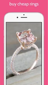 Cheap Jewelry Shopping App screenshot 7