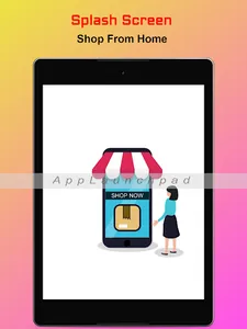 Shop From Home Online Shopping screenshot 14