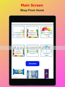 Shop From Home Online Shopping screenshot 15