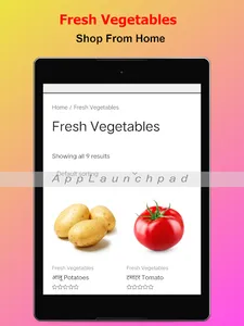 Shop From Home Online Shopping screenshot 17