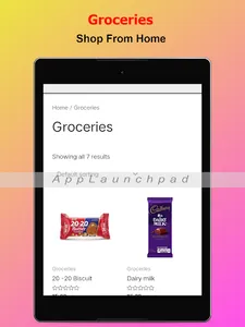 Shop From Home Online Shopping screenshot 18