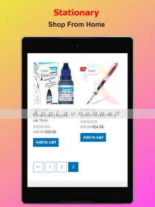 Shop From Home Online Shopping screenshot 19