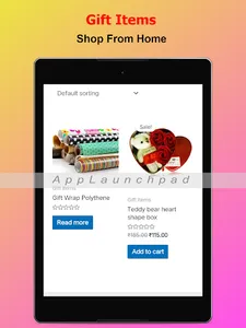 Shop From Home Online Shopping screenshot 20