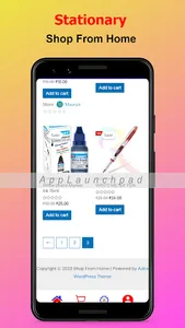 Shop From Home Online Shopping screenshot 6