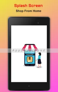 Shop From Home Online Shopping screenshot 7