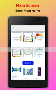 Shop From Home Online Shopping screenshot 8