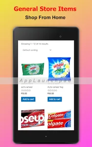 Shop From Home Online Shopping screenshot 9