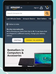 Germany Online Shop screenshot 10