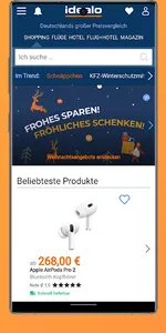Germany Online Shop screenshot 4