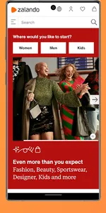 Germany Online Shop screenshot 5