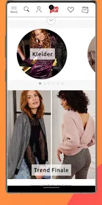 Germany Online Shop screenshot 6