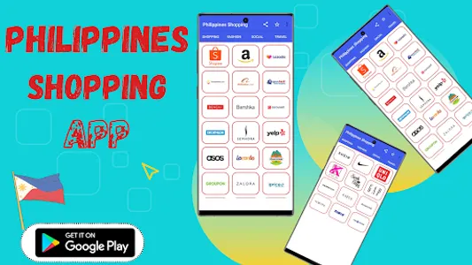 Online Shopping Philippines screenshot 0