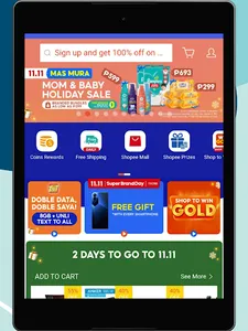 Online Shopping Philippines screenshot 10