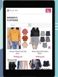 Online Shopping Philippines screenshot 12