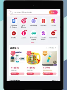 Online Shopping Philippines screenshot 16