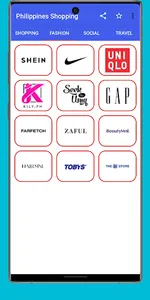 Online Shopping Philippines screenshot 2