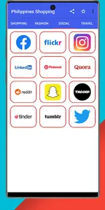 Online Shopping Philippines screenshot 3