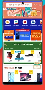 Online Shopping Philippines screenshot 4