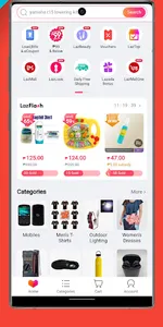 Online Shopping Philippines screenshot 5