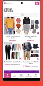 Online Shopping Philippines screenshot 7