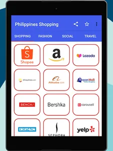 Online Shopping Philippines screenshot 8