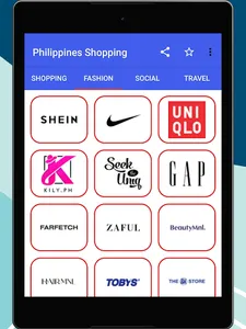 Online Shopping Philippines screenshot 9