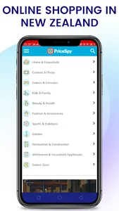 NZ Online Shopping Apps screenshot 4