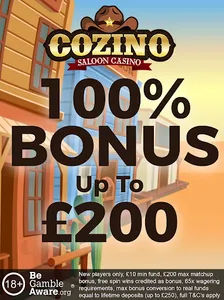 Cozino - Amazing Slot Games screenshot 10