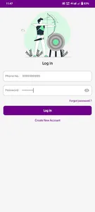 Teer Online screenshot 11