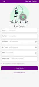 Teer Online screenshot 12