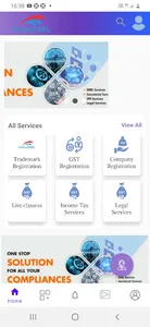 onlinexbrl screenshot 0