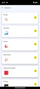 Core Pages screenshot 1