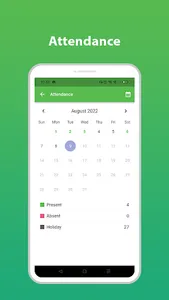 Core Parents screenshot 1