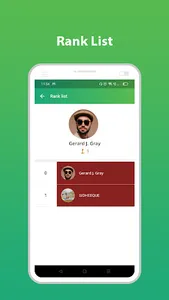 Core Parents screenshot 2
