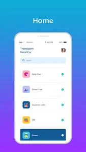 Oneway Limousine screenshot 0