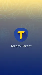 TEZORO-Parent screenshot 0