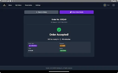 AI-Almin Kingston screenshot 19