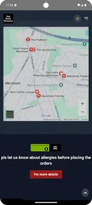 Merstham Kebab House screenshot 1