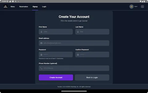 Chilli Hut Redhill screenshot 10