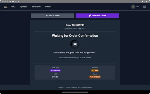 Chilli Hut Redhill screenshot 13