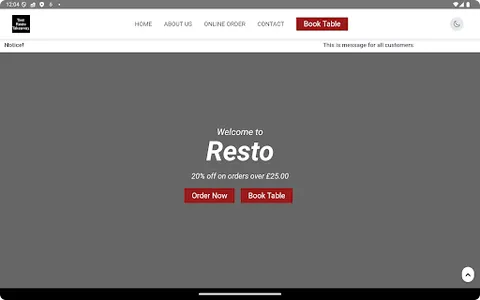 Chilli Hut Redhill screenshot 15