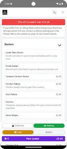 Chilli Hut Redhill screenshot 7