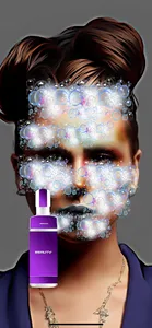 ASMR Salon Makeover Spa Makeup screenshot 1