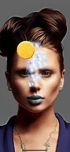 ASMR Salon Makeover Spa Makeup screenshot 2