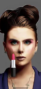 ASMR Salon Makeover Spa Makeup screenshot 3