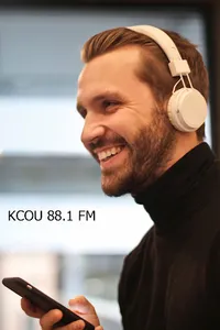 88.1 FM KCOU Radio Station screenshot 2