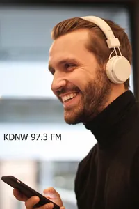 97.3 Life FM KDNW Radio Statio screenshot 2