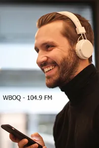 104.9 FM WBOQ Radio Station No screenshot 2