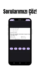 10Sınıf Matematik Konu Anlatım screenshot 0
