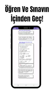 10Sınıf Matematik Konu Anlatım screenshot 3